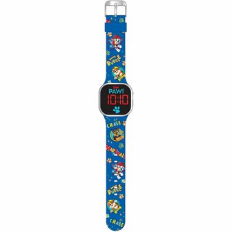 55711 PAW Patrol Accutime LED Kinderhorloge