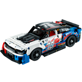 42153 LEGO Technic NASCAR Next Gen Chevrolet Camaro ZL1