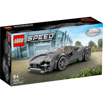 76915 LEGO Speed Champions Pagani Utopia