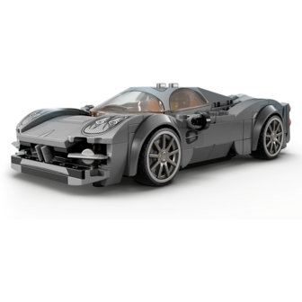 76915 LEGO Speed Champions Pagani Utopia