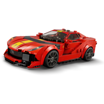 76914 LEGO Speed Champions Ferrari 812 Competizione