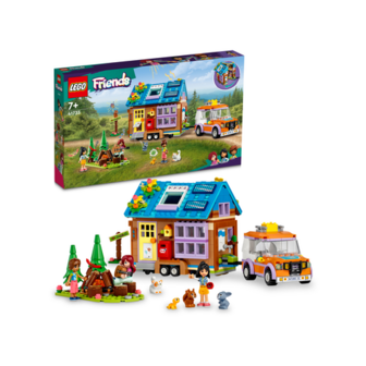 41735 LEGO Friends Tiny House