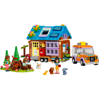 41735 LEGO Friends Tiny House