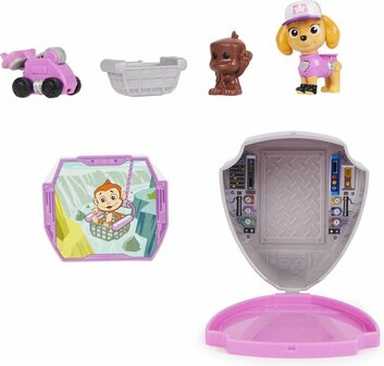 35908 PAW Patrol Big Truck Pups  Skye