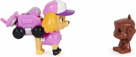 35908 PAW Patrol Big Truck Pups  Skye