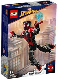 76225 LEGO Marvel Miles Morales