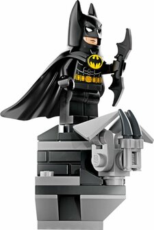 30653 LEGO DC Batman&trade; Batman&trade; 1992 (polybag)