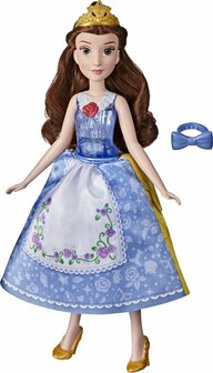 38486 Disney Princess Spin &amp; Switch Belle