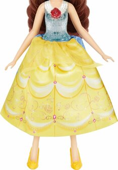 38486 Disney Princess Spin &amp; Switch Belle