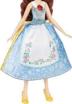 38486 Disney Princess Spin &amp; Switch Belle