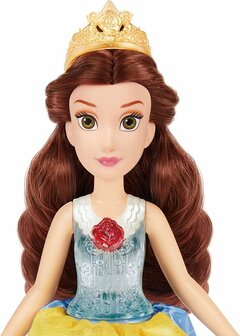 38486 Disney Princess Spin &amp; Switch Belle