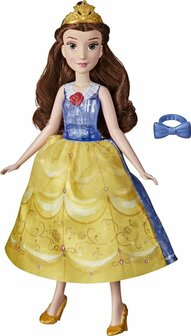 38486 Disney Princess Spin &amp; Switch Belle