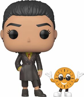 899 Funko POP! Loki Ravonna Renslayer