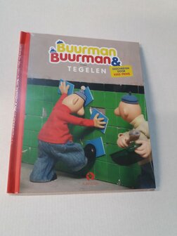 29306 Buurman&amp;Buurman  Tegelen Hardcover