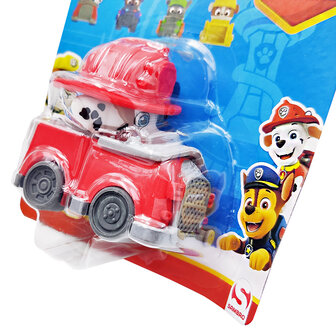 95939 Spin Master 3D-puzzel Paw Patrol Marshall-figuur