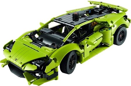 42161 LEGO Technic Lamborghini Hurac&aacute;n Tecnica