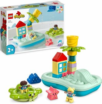 10989 LEGO DUPLO Stad Waterpark