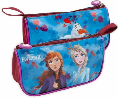 53489 Disney Frozen Etui 1 stuk