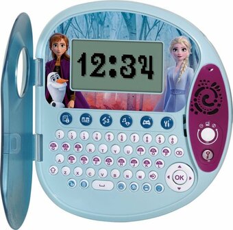 519823 VTech Frozen 2  Kidisecrets 