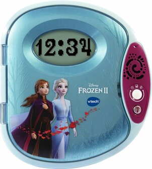 519823 VTech Frozen 2  Kidisecrets 