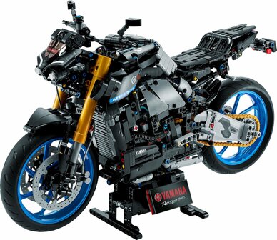 42159 LEGO Technic Yamaha MT-10 SP Motor