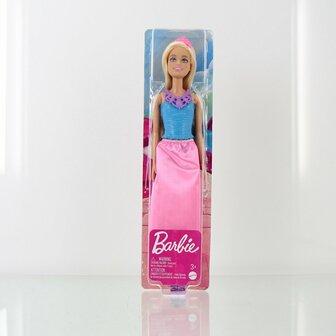 55784 Mattel Barbie Dreamtopia 298 mm