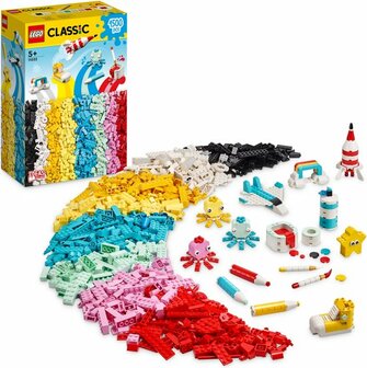 11032 LEGO Classic Creatief kleurenplezier