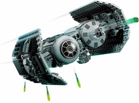 75347 LEGO Star Wars TIE Bomber Starfighter