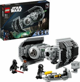 75347 LEGO Star Wars TIE Bomber Starfighter