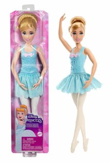 20215 Disney Princess Ballerina  Cinderella