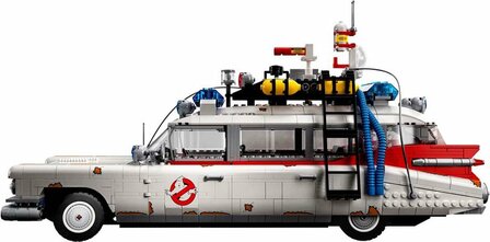 10274 LEGO Creator Expert Ghostbusters ECTO-1