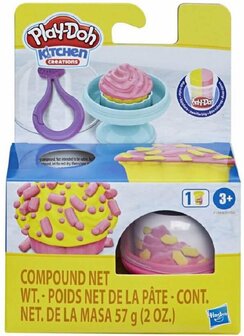 15579 PLAY-DOH Kitchen Creation Cupcake