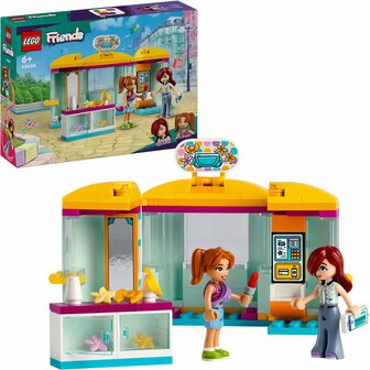 42608 LEGO Friends Winkeltje met accessoires