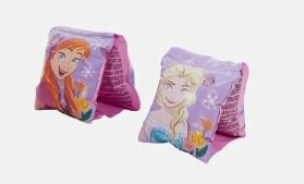 96032 Frozen Zwembandjes Paars