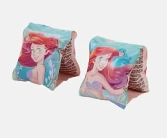 96049 Disney Princess Zwembandjes Blauw