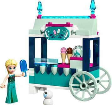 43234 LEGO Disney Princess Elsa&#039;s Frozen traktaties