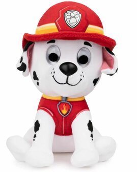 90065 Paw Patrol Marshall 15cm