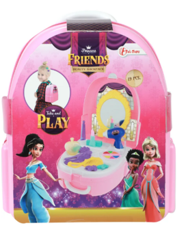 14785 Toi-Toys Beauty Backpack 19 delig