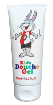 34626 Feyenoord Kids Douchegel 200 ml