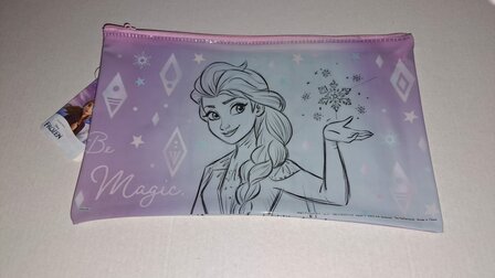 64280 Frozen Etui Elsa