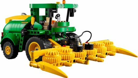 42168 LEGO Technic John Deere 9700 Forage Harvester