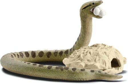 42625 Schleich WILD LIFE Gevaar in het Moeras 