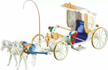 4258 PLAYMOBIL&reg; Koninklijke Koets