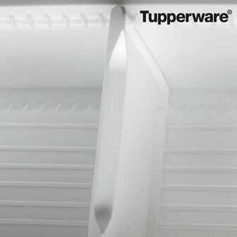 99006 Tupperware BreadSmart Brood Bewaardoos