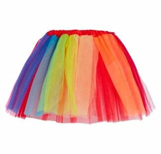 52234 Kids Tule Rok