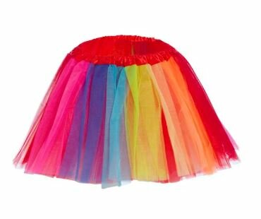 52234 Kids Tule Rok