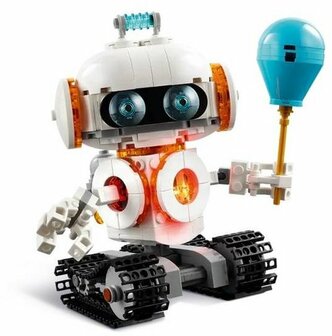 31164 LEGO Creator 3in1 Ruimterobot
