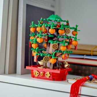 40648 LEGO Iconic Geldboom
