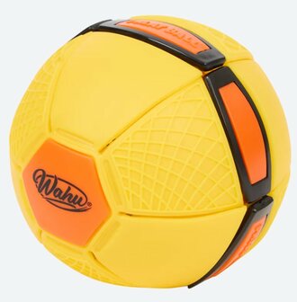 36124 Goliath Wahu Platte Bal Geel     