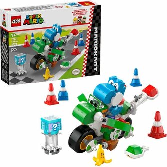 72031 LEGO Mario Kart Yoshi-Crosser